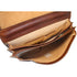 Floto Cenzo Amazing Spider Man Bag Briefcase Messenger Peter Parker Brown 3